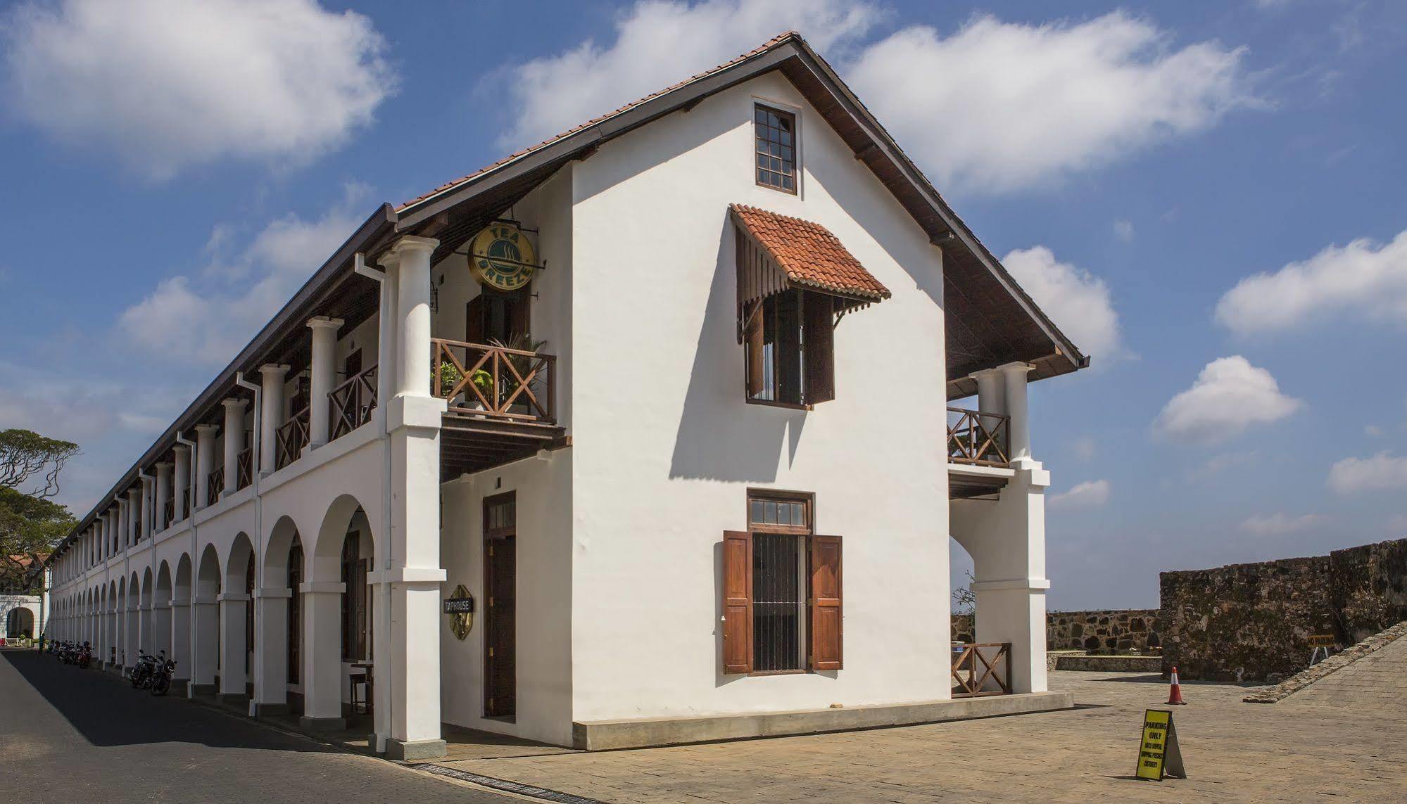 Thambili House Galle Fort By Edwards Collection Exterior photo